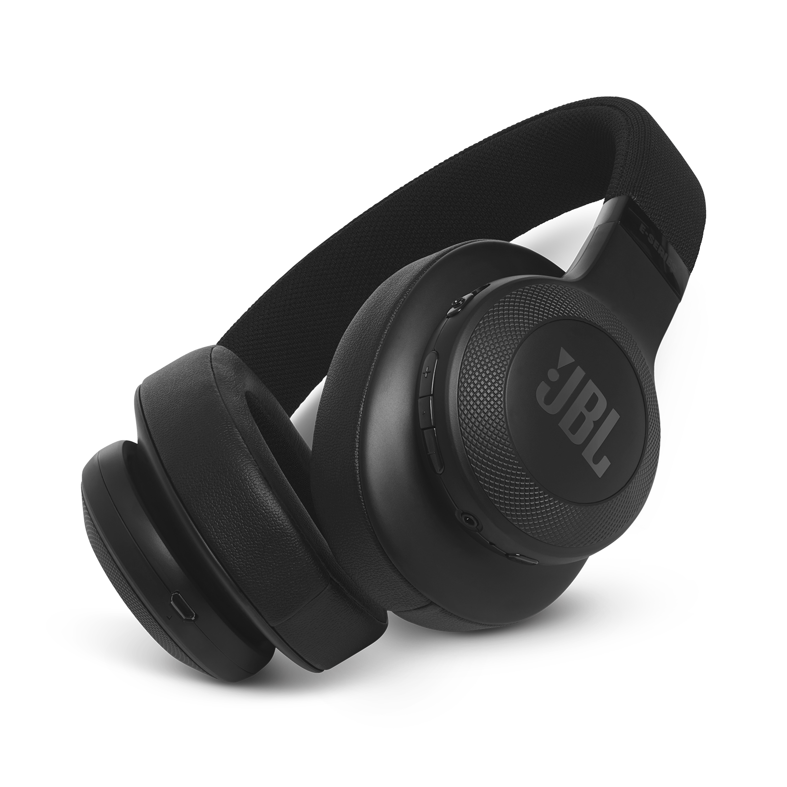 spin aldrig Værdiløs JBL E55BT Wireless Over-ear headphones | Superior Sound