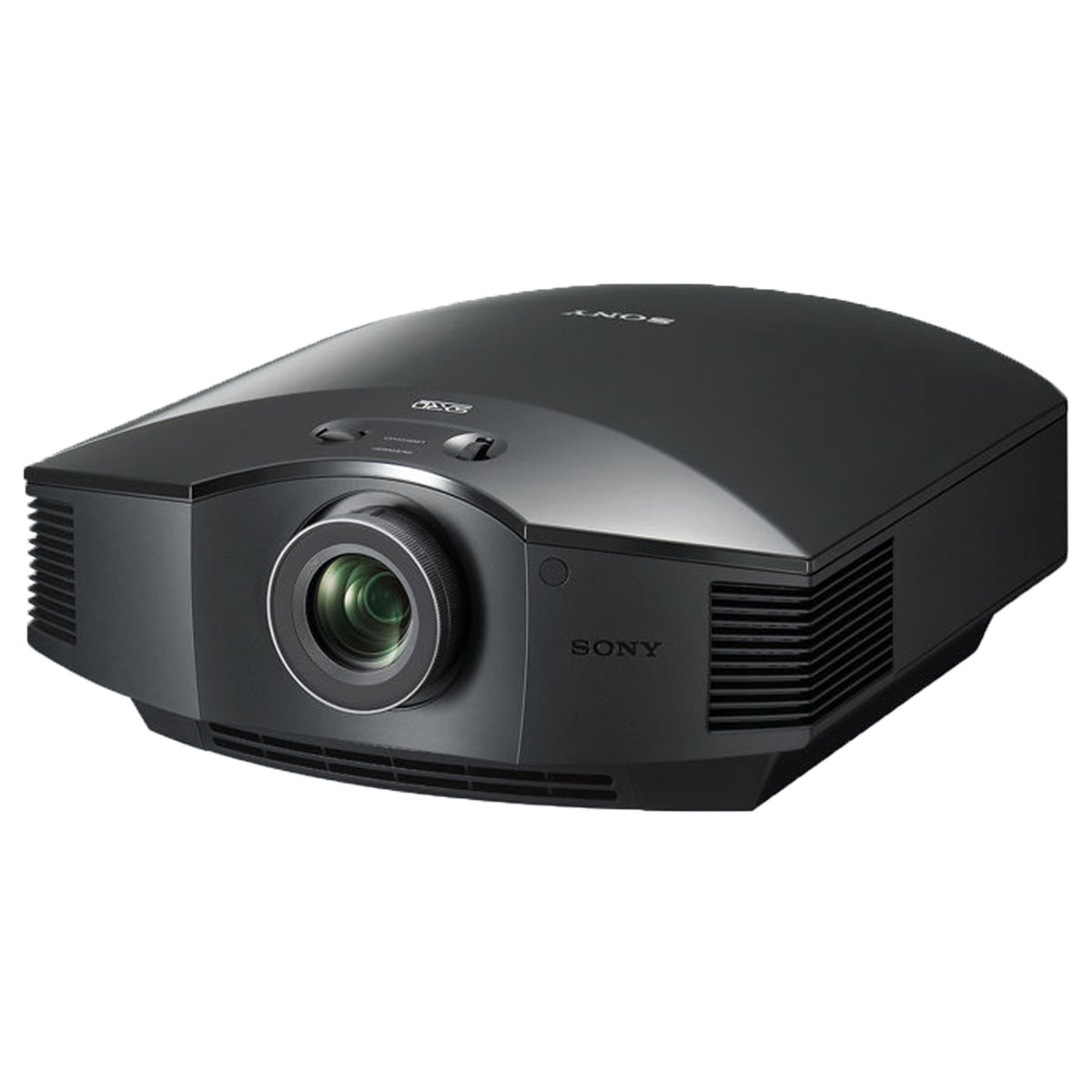 SONY Full HD SXRD Home Cinema Projector (VPLHW65ES)