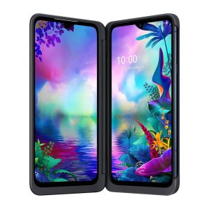 LG G8X ThinQ Dual-screen