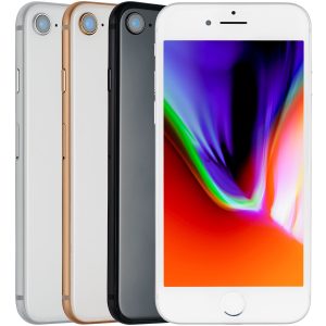 Apple iPhone® 8 256GB
