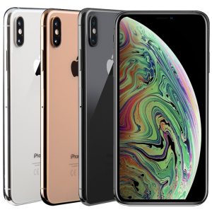 Apple iPhone® XS 256GB