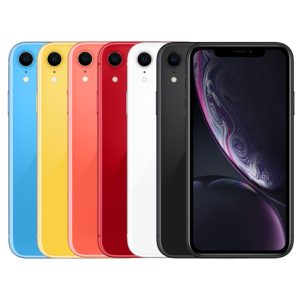 Apple iPhone® XR 128GB