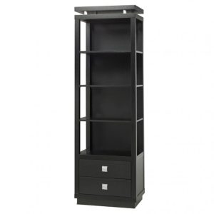 BRASSEX Entertainment Pier, Black (14858)
