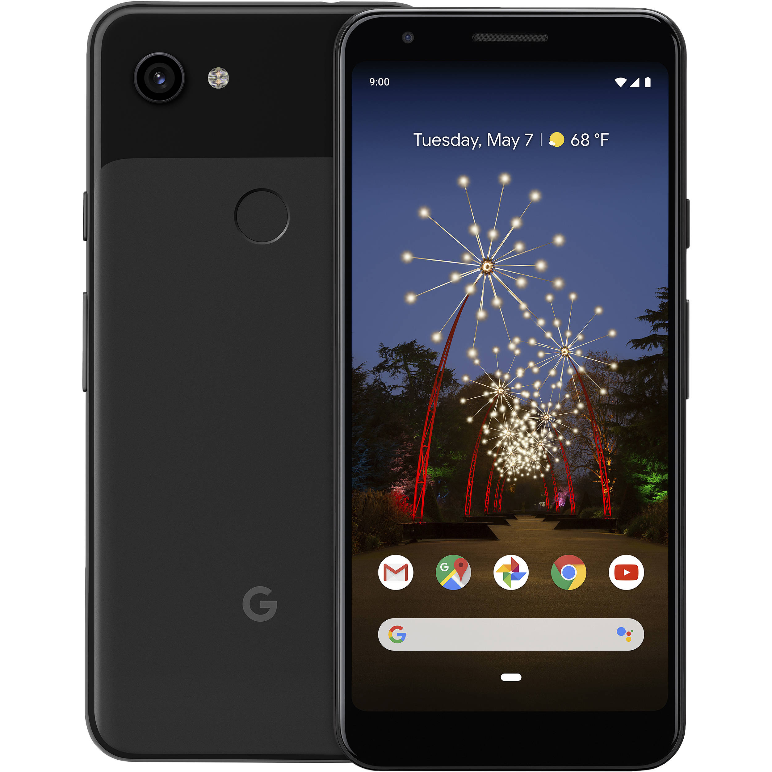 Google Pixel 3a (64GB)