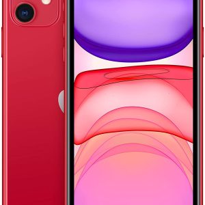 Apple iPhone® 11 128GB