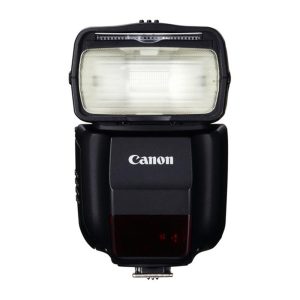 CANON SPEEDLITE 430EX III-RT FLASH