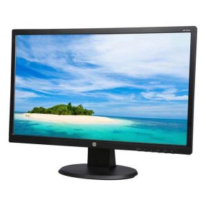 HP 22UH HD MONITOR (5738639)