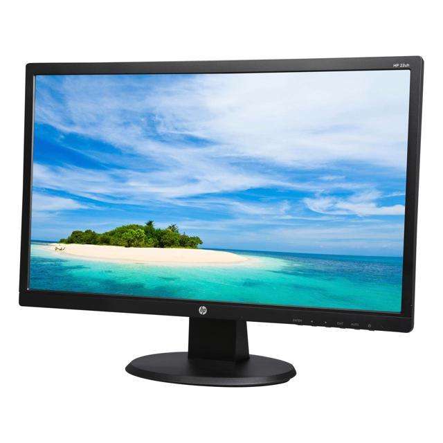 HP 22UH HD MONITOR (5738639)