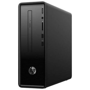 HP SLIMTOWER DESKTOP COMPUTER (6095310)