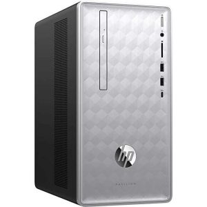 HP Desktop Computer (6461545)
