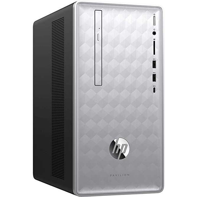 HP Desktop Computer (6461545)