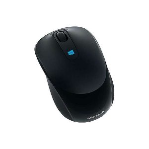 MICROSOFT WIRELESS SCULPT MOUSE (43U00002CA)