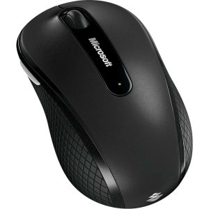MICROSOFT WIRELESS 4000 MOUSE (4458860)