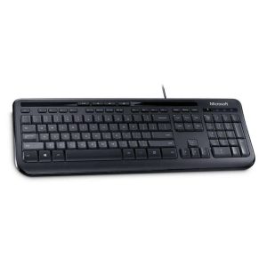 MICROSOFT WIRED 600 KEYBOARD (ANB00002CN)