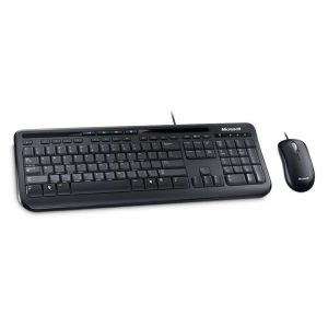 MICROSOFT WIRED 600 DESKTOP (APB00002CA)