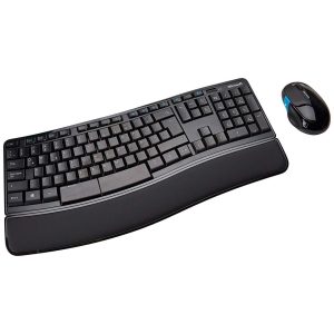 MICROSOFT SCULPT COMFORT WIRELESS DESKTOP (L3V00002CA)