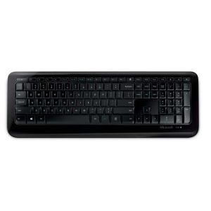 MICROSOFT WIRELESS 850 KEYBOARD (PZ300002CA)