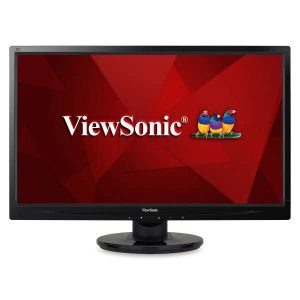 VIEWSONIC 27" MONITOR (5918841)
