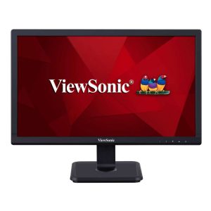 VIEWSONIC 19" LED MONITOR (VA1901ACA)