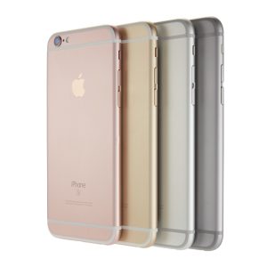 Apple iPhone® 8 Plus 256GB
