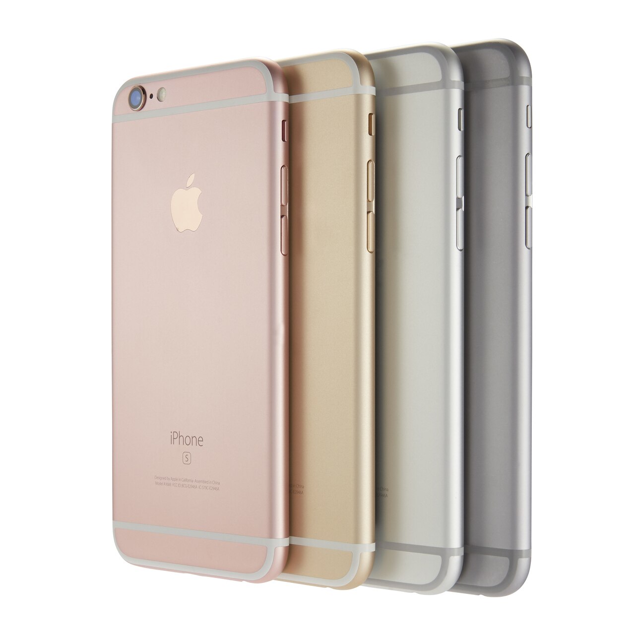 Apple iPhone® 8 Plus 256GB