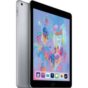 Apple iPad 2018 6th Generation (128GB)