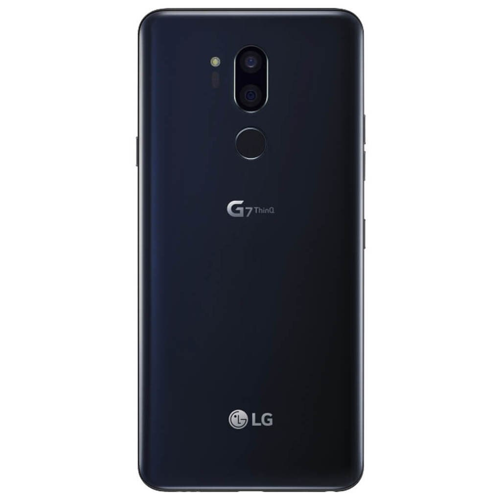 LG G7 ThinQ (64GB) - Image 2