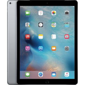 Apple iPad Pro 2018 (12.9-inch) - 256GB