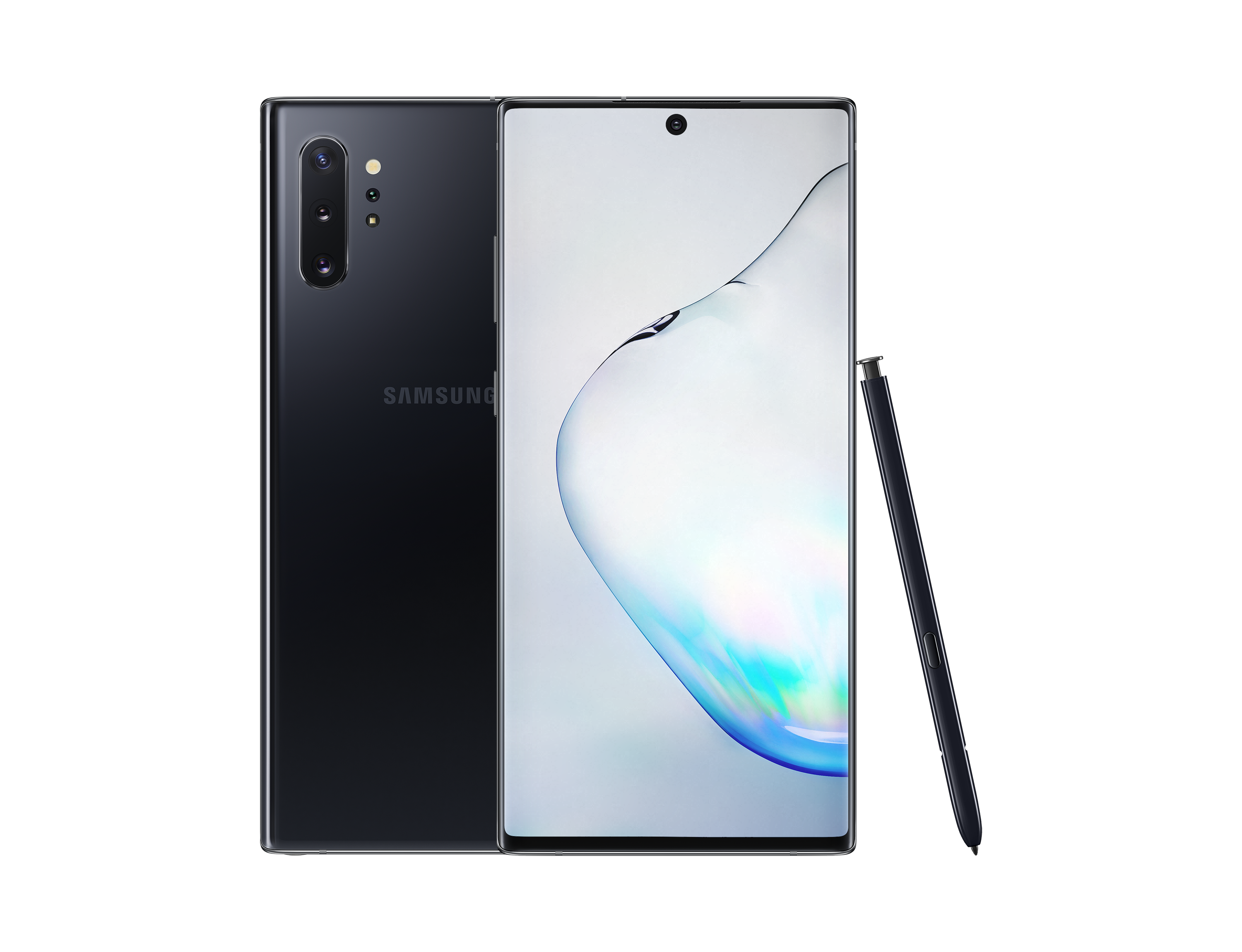 Samsung Galaxy Note10+ (256GB)
