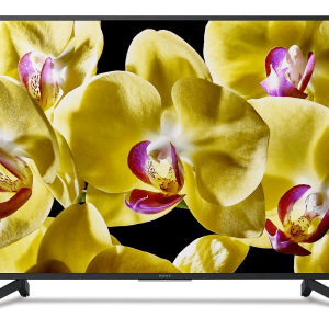 Sony 49" 4K Smart TV XBR49X800G - OPEN BOX