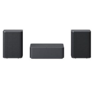 LG SPQ8-S 2.0 Channel Sound Bar Wireless Rear Speaker Kit (SPQ8S)